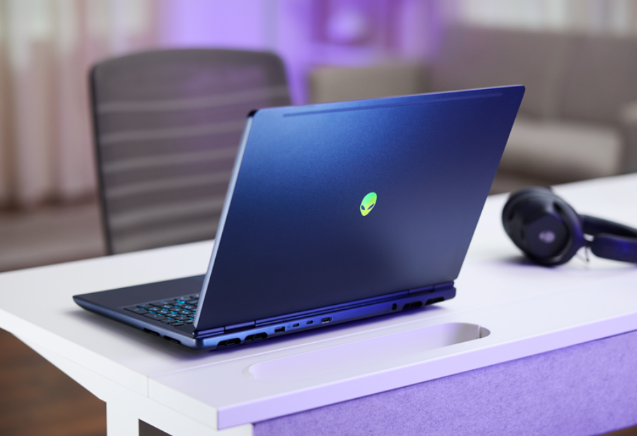 בשורה חדשה מבית Alienware: סדרת Aurora מציגה ניידות וביצועים בעידן חדש