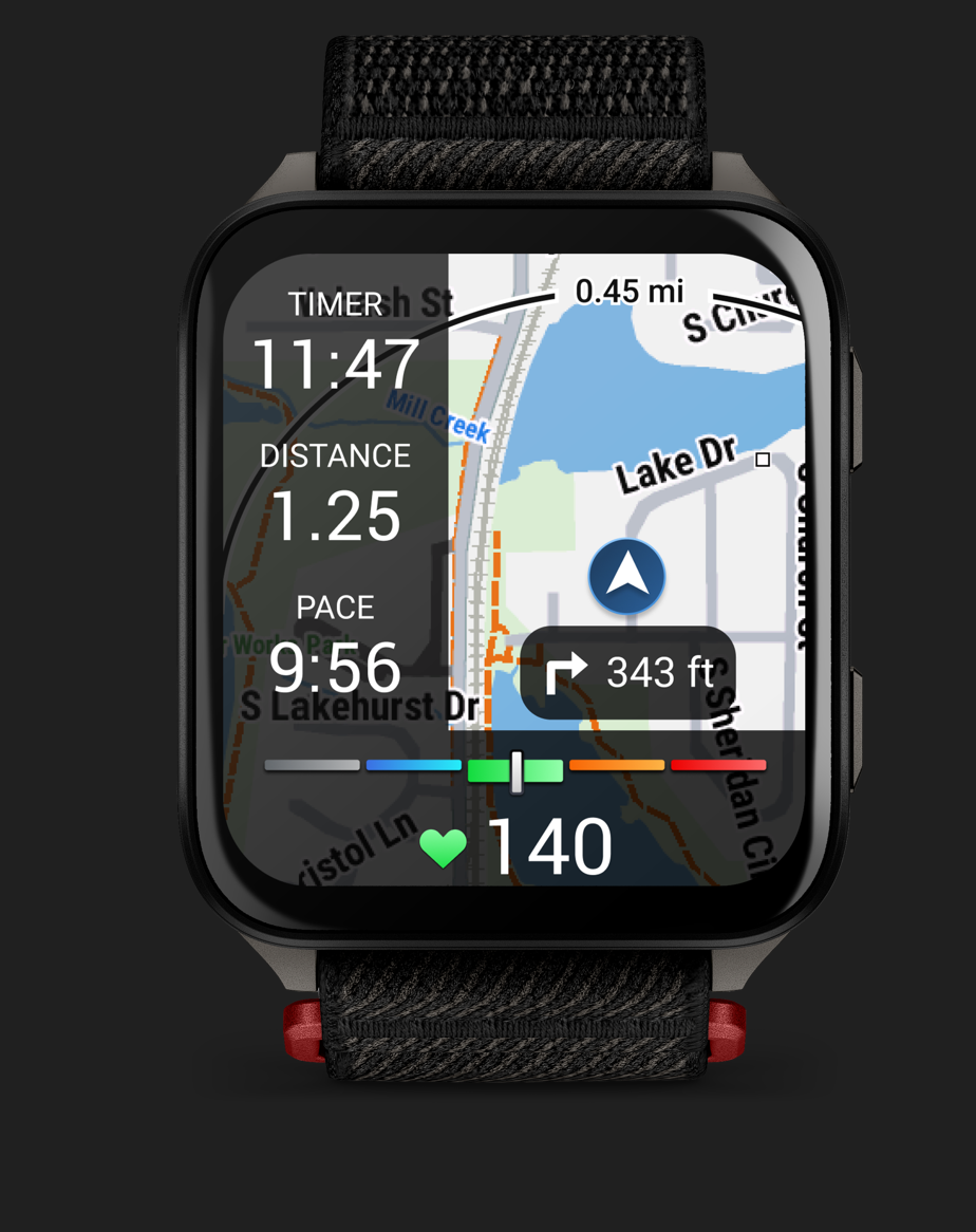 לא רק לספורטאים: Garmin מציגה את Venu® X1 – השעון החכם שמחבר בין סגנון, בריאות וטכנולוגיה