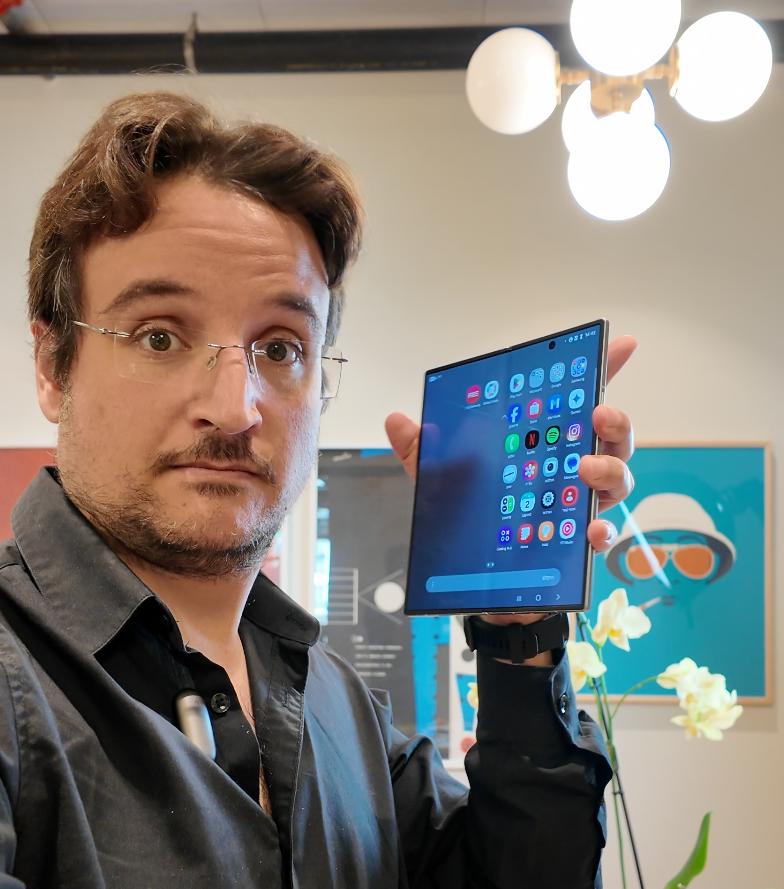 Samsung Galaxy Z Fold7: מגדירים מחדש את גבולות החדשנות בסמארטפונים