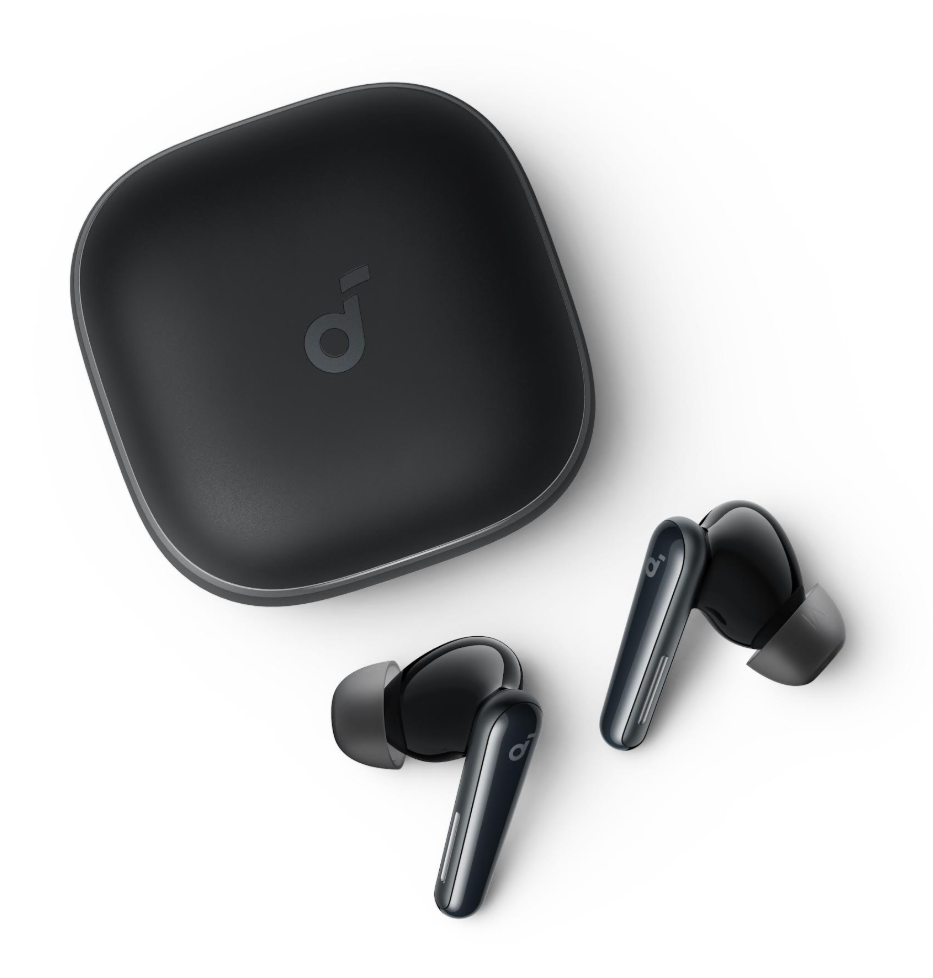 אוזניות Soundcore Liberty 5: חוויית שמע חכמה ומתקדמת