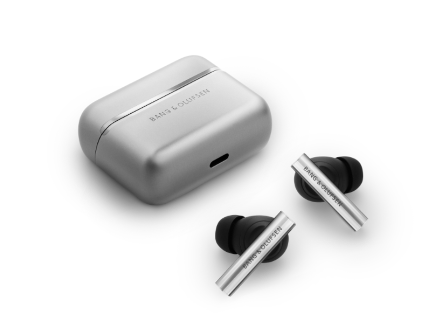צליל העתיד: Bang & Olufsen מציגה את Beo Grace – פסגת האומנות האקוסטית