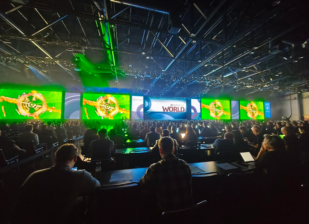 גרונדפוס מאמצת את פלטפורמת 3DEXPERIENCE בענן של דאסו סיסטמס: מהפכה דיגיטלית בתעשיית פתרונות המים