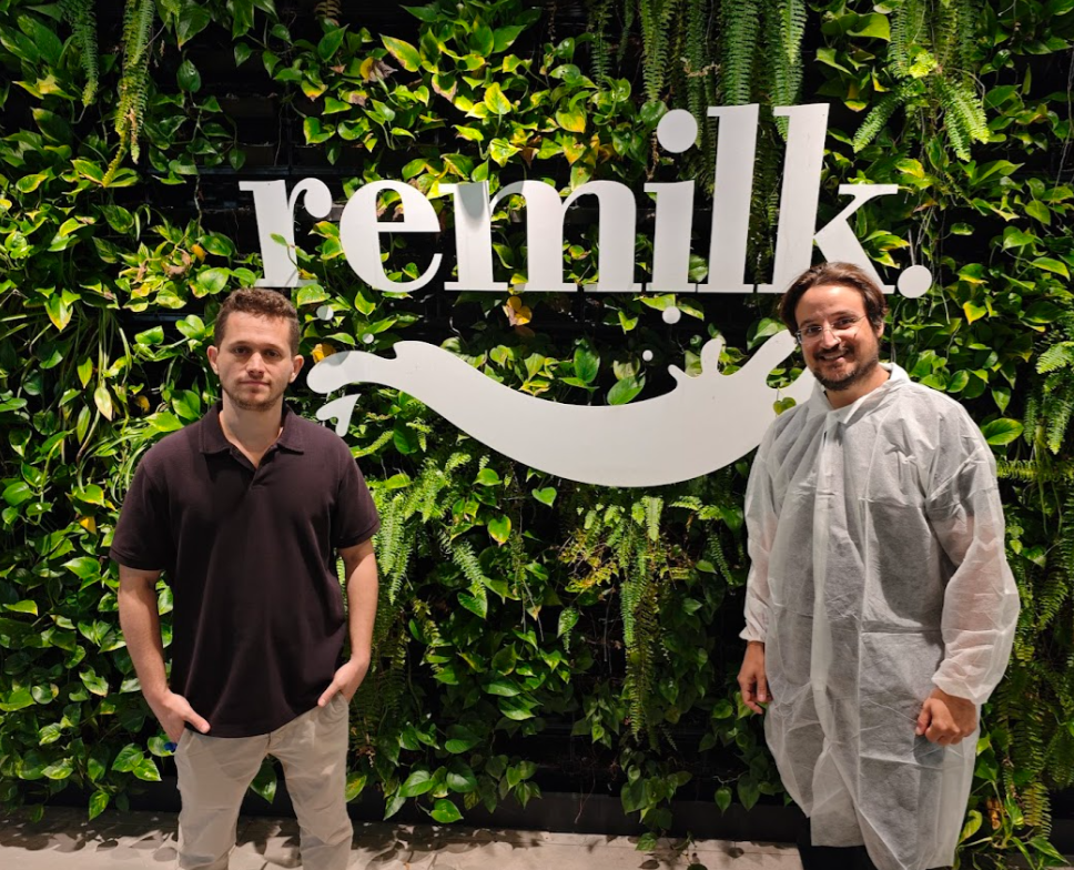 כשהמסורת פוגשת את המחר – נולד חלב חדש