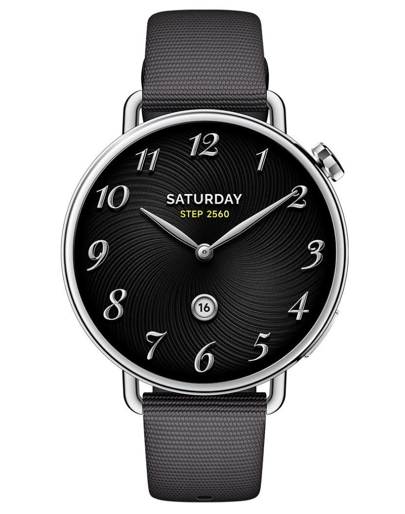 המילטון משיקה בישראל שלושה מוצרים חדשים מבית שיאומי: שעון חכם, שואב רובוטי ואוזניות פרימיום