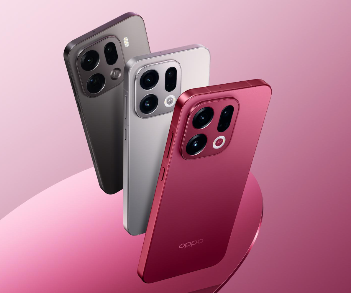 OPPO משיקה בישראל את Find X9 Pro – חוויית צילום חדשה ויכולות AI מהדור הבא