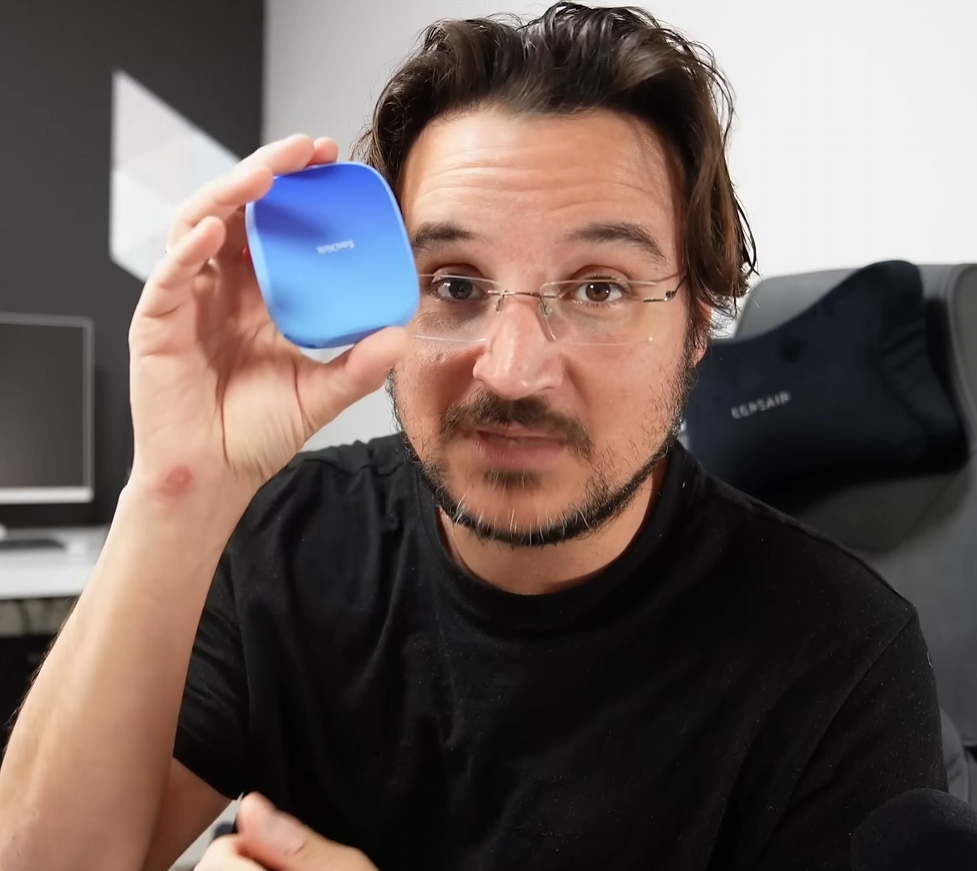 כונן SSD נייד Sandisk Creator – אחסון נייד ליוצרי תוכן מודרניים