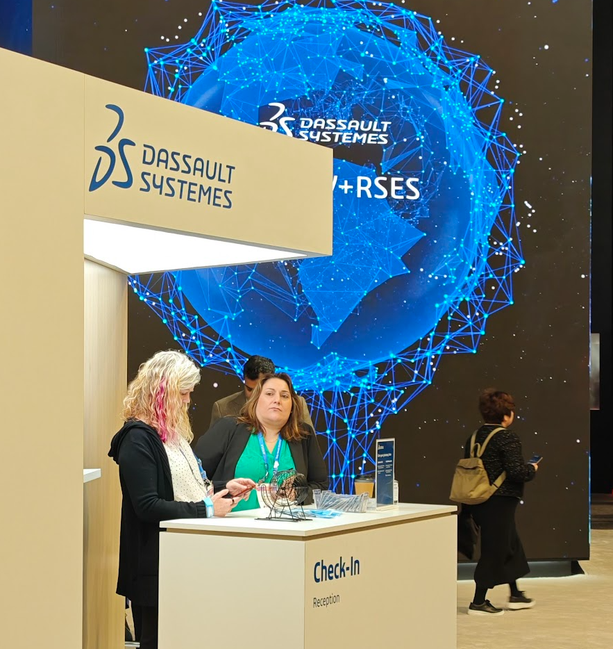 עידן חדש של AI ריבוני: דאסו סיסטמס ו-Mistral AI מעמיקות את השותפות ביניהן