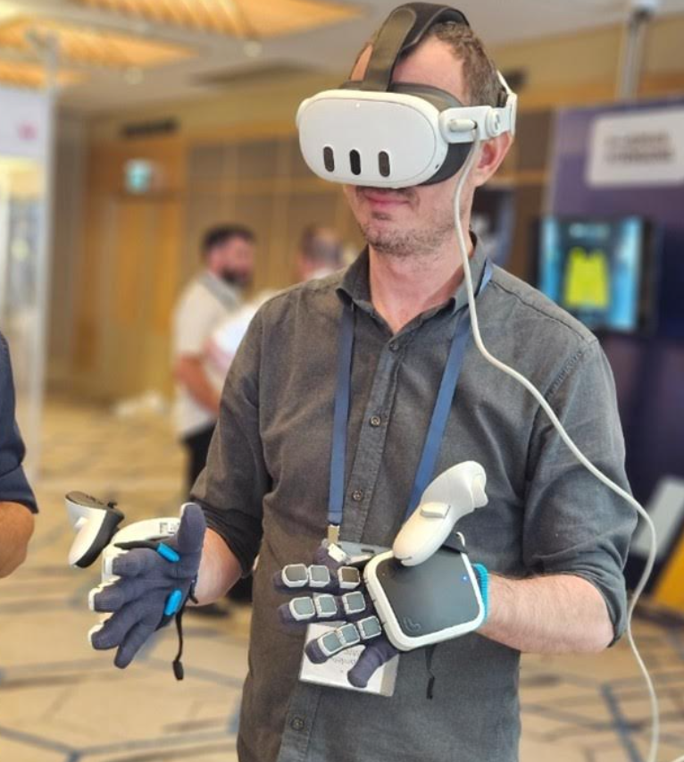 בית החולים איכילוב מוביל מהפכה כירורגית עם תכנון ניתוחים אונקולוגיים בטכנולוגיית תלת ממד ומציאות מדומה