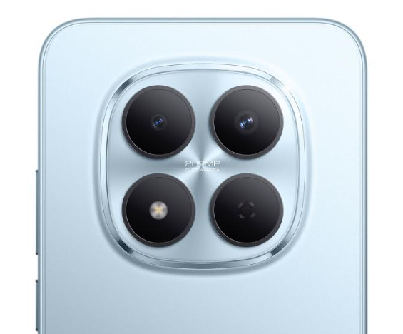 המילטון משיקה בישראל את סדרת Redmi Note 15 של שיאומי