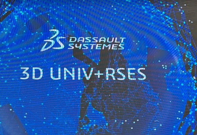 דאסו סיסטמס מציגה מהפכה תעשייתית: עוזרים וירטואליים מבוססי בינה מלאכותית משנים את כללי המשחק