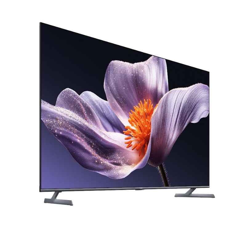 Xiaomi TV S Pro Mini LED (2026) בישראל: בהירות של עד 1700 ניטים, קצב רענון עד 288Hz ומחיר שמתחיל ב-2,590 ₪