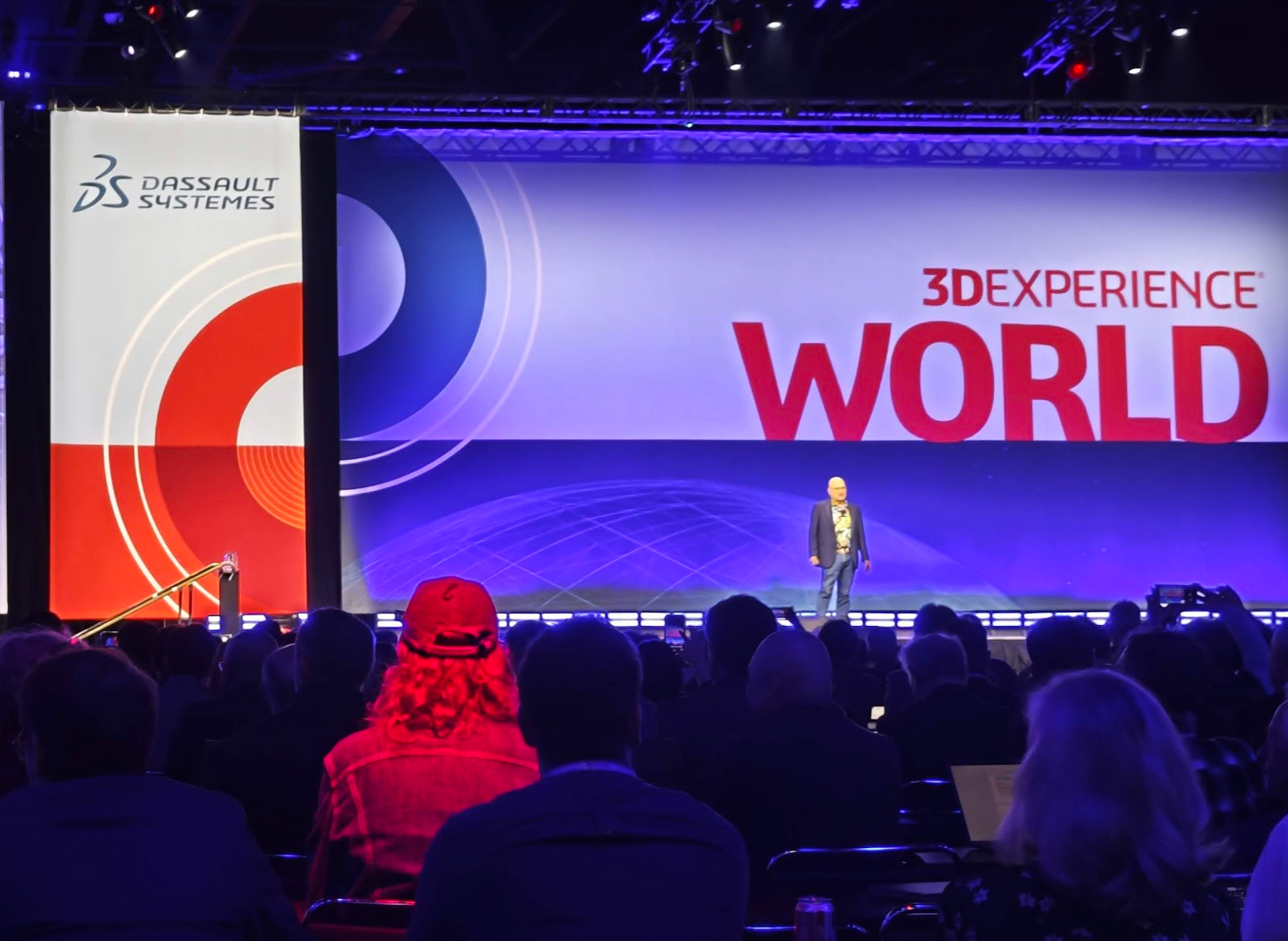 דאסו סיסטמס ו-NVIDIA מקימות פלטפורמת בינה מלאכותית תעשייתית שמביאה את עידן התאומים הווירטואליים לקדמת הבמה