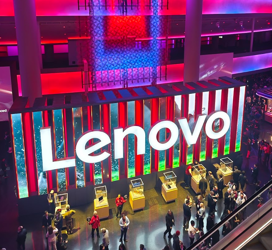 לנובו חושפת ב-MWC 2026 סדרת מחשבים וניידים חדשניים מבוססי AI ליוצרים, גיימרים ועסקים