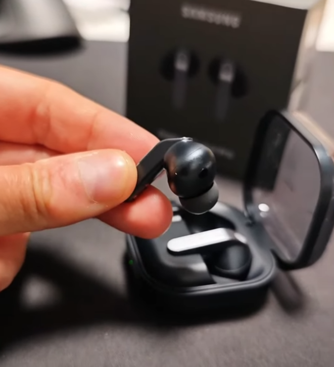 ה-Galaxy Buds4 Pro הגיעו לישראל: והן מדהימות