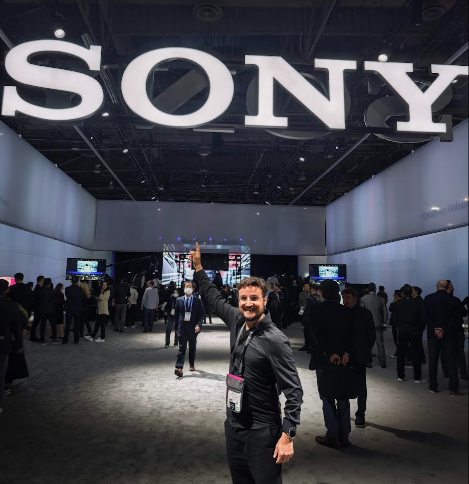 Sony חושפת את סדרת מוצרי האודיו הביתיים החדשה BRAVIA Theatre לשדרוג חוויית הקולנוע הביתי