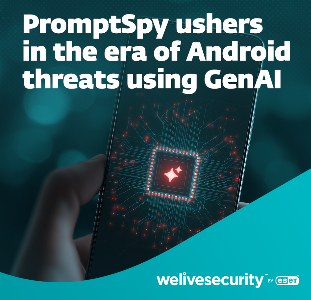 האיום החדש על הסמארטפון: נוזקות אנדרואיד משלבות AI ומנצלות הרשאות של אפליקציות