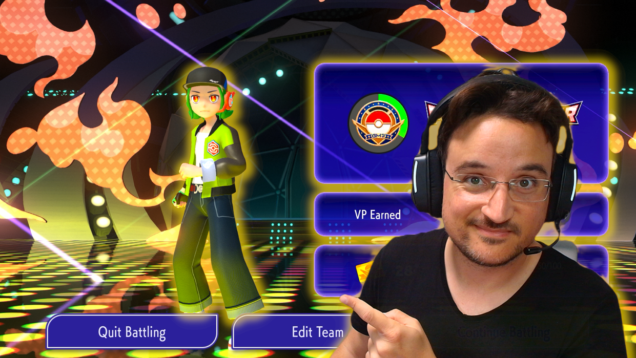 ביקורת ראשונית: Pokémon Champions – האם זהו עתיד הספורט האלקטרוני של המותג?