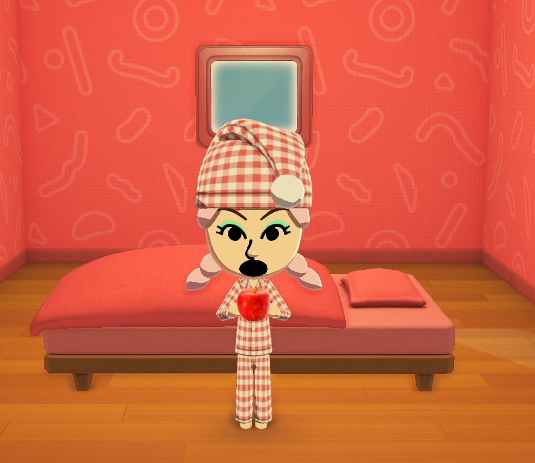 Tomodachi Life: Living the Dream – החיים על אי מעולם לא היו משוגעים יותר