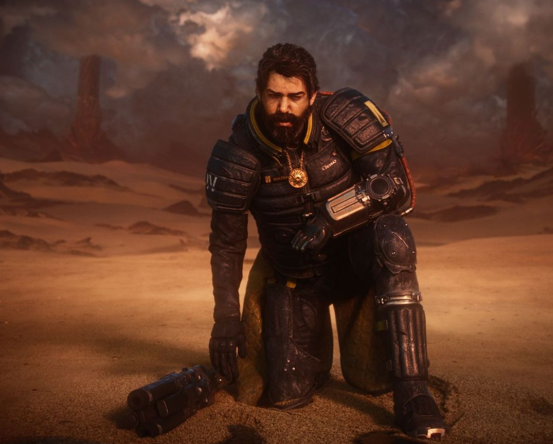 Saros: קליעים מכל עבר על ה-PS5 – ביקורת משחק