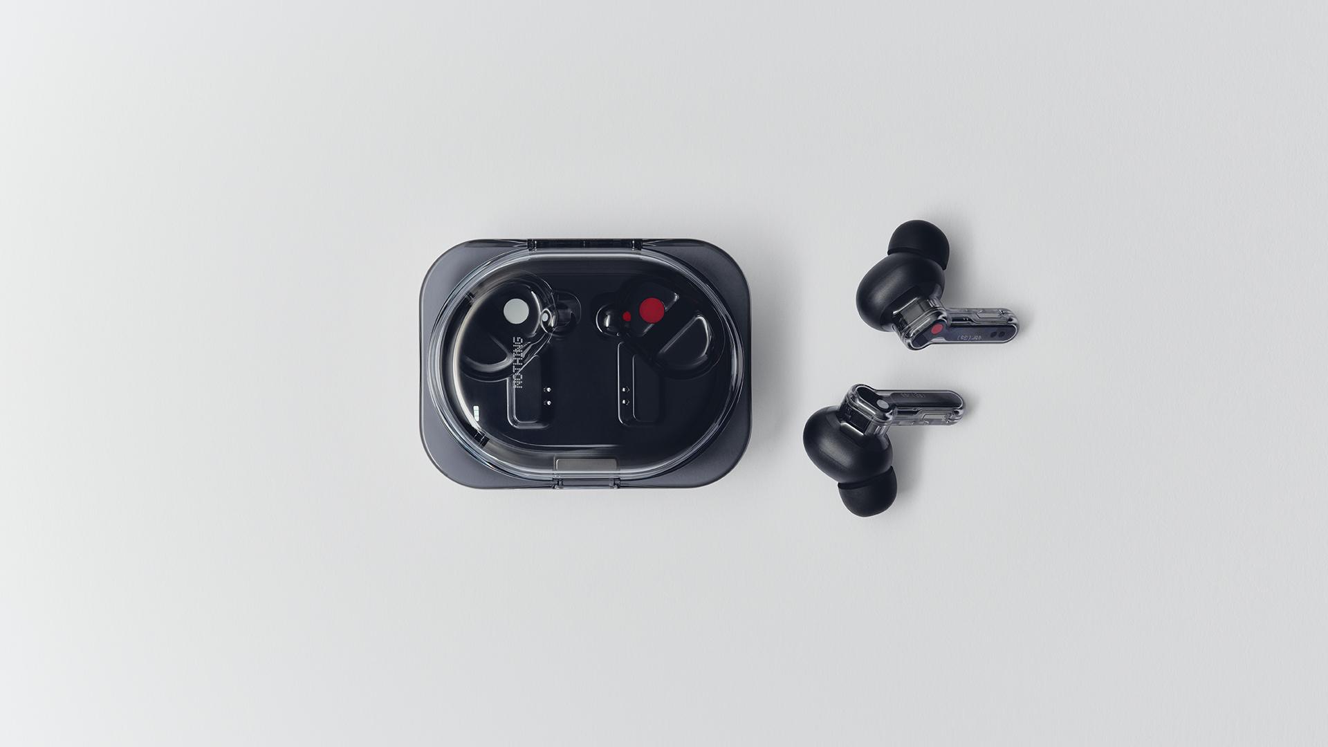 Nothing משיקה בישראל את Ear (3a): אוזניות TWS חדשות עם ביטול רעשים מתקדם, הקלטת שיחות ותמיכה ב-Hi-Res Audio