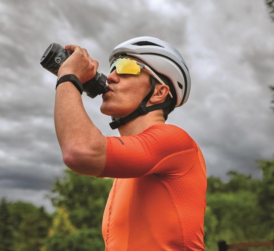 Garmin CIRQA: גרמין נכנסת לקטגוריה חדשה ומשיקה את צמיד הבריאות הראשון שלה ללא מסך